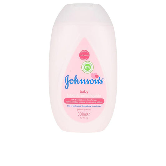Johnson's Baby Johnson's Baby Crema Liquida Per Il Corpo Idratazione 24 Ore