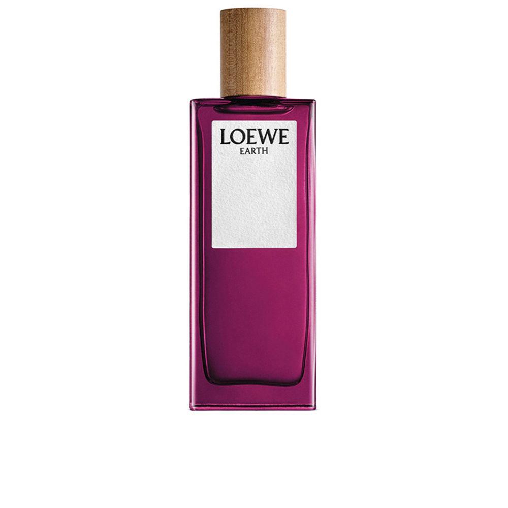 Loewe Earth Parfum Eau De Parfum Délice Floral Ambre Musqué