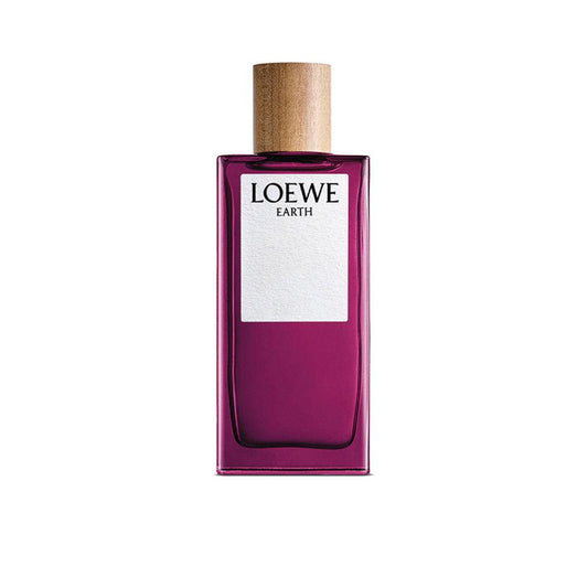 Loewe Earth Profumo Eau De Parfum Delizia Floreale Ambrata Muschiata