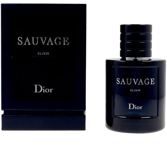 Dior Eau Sauvage Profumo Eau De Parfum Elegantemente Concentrato