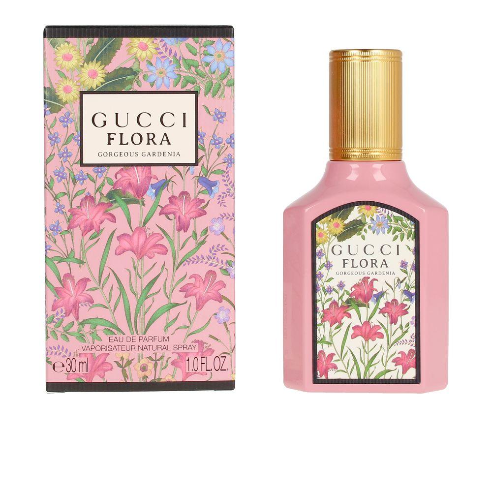 Gucci Flora Profumo Eau De Perfume Incanto Gardenia Perfezione Naturale