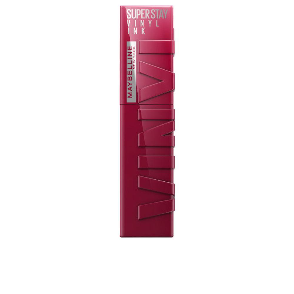 Maybelline Superstay Rossetto Liquido Finitura Vinyl Impeccabile