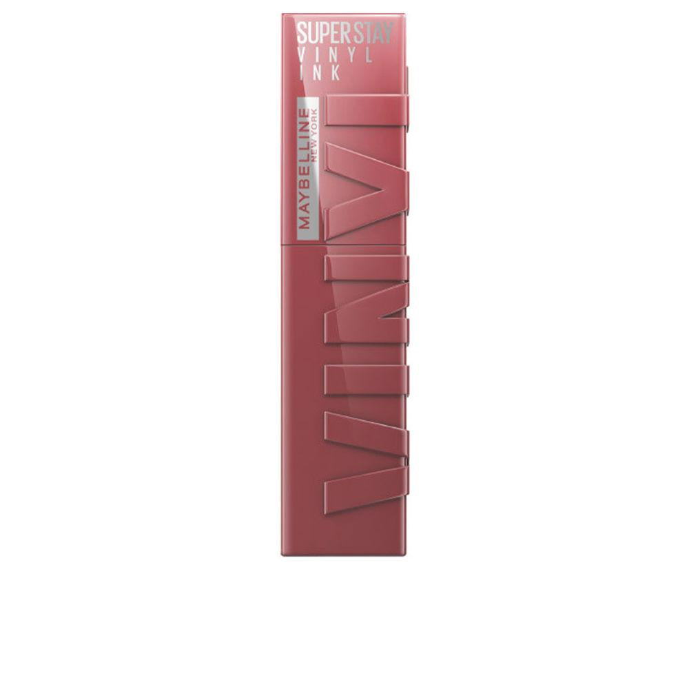 Maybelline Superstay Rossetto Liquido Finitura Vinyl Impeccabile