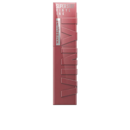 Maybelline Superstay Rossetto Liquido Finitura Vinyl Impeccabile