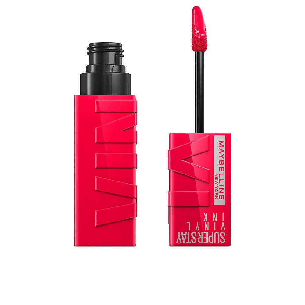 Maybelline Superstay Rossetto Liquido Finitura Vinyl Impeccabile