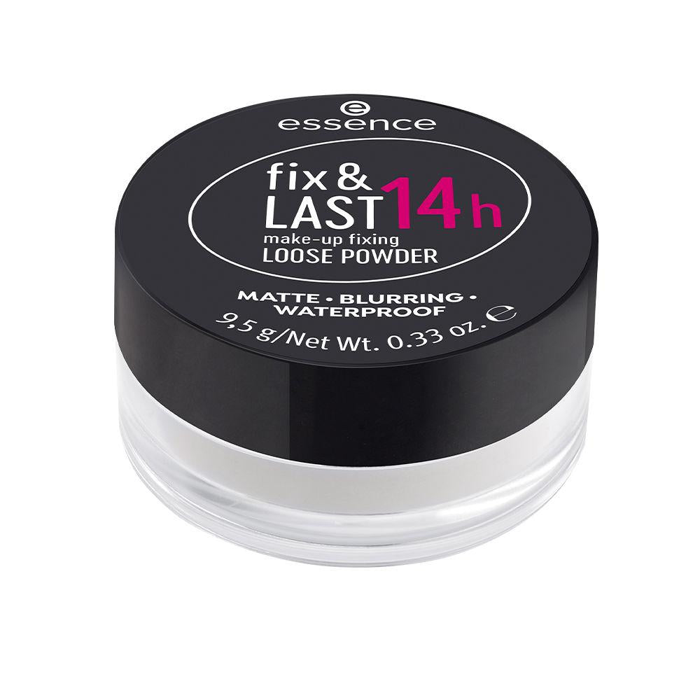 Essence Fix & Last 14H Polvere Fissante Viso Look Impeccabile