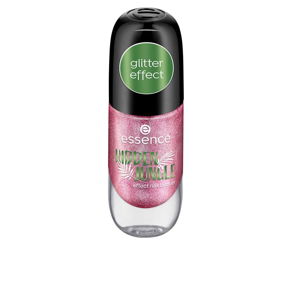 Essence Hidden Jungle Smalto Per Unghie Colori Vibranti Naturali