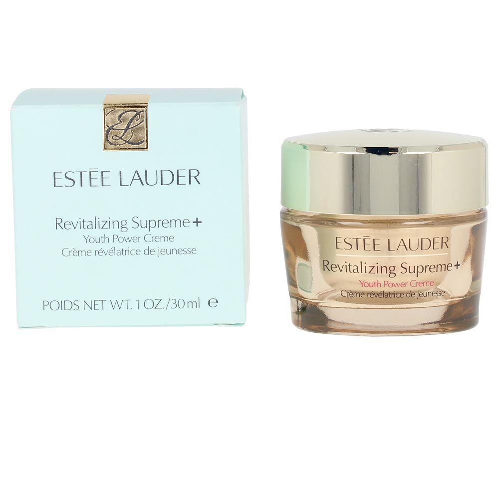 Estée Lauder Revitalizing Supreme+ Crema Idratante Youth Power Pelle Giovane E Tonica
