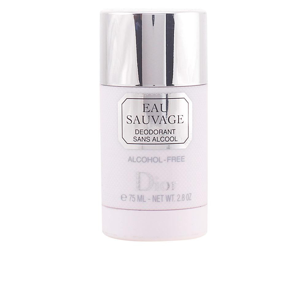 Dior Eau Sauvage Deodorante Stick Freschezza Senza Alcool