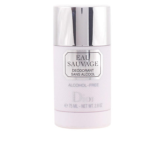 Dior Eau Sauvage Deodorante Stick Freschezza Senza Alcool
