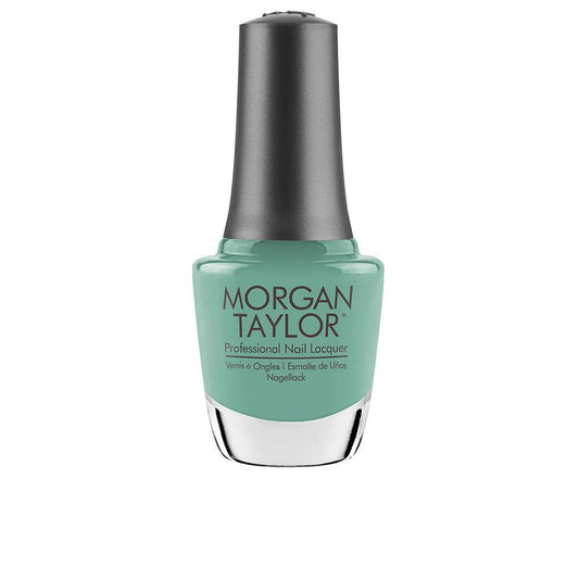 Morgan Taylor Lacas De Uas Vernis à Ongles Professionnel