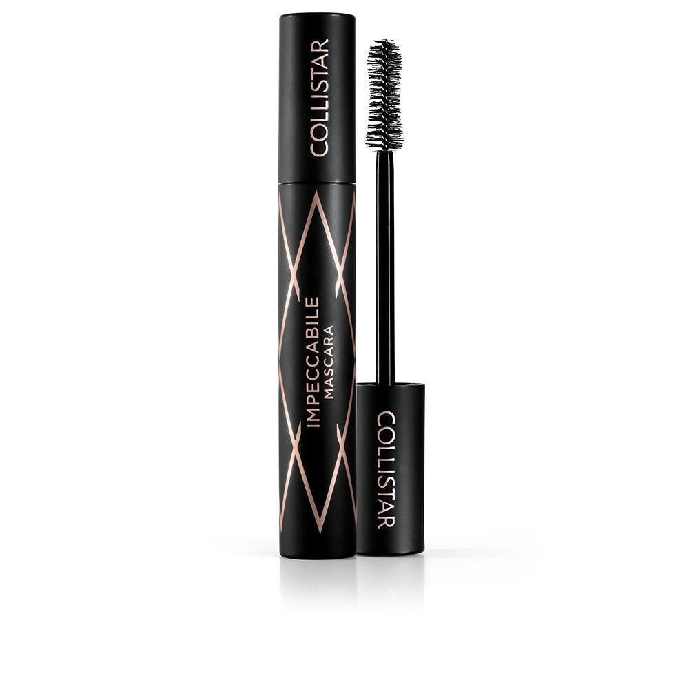 Collistar Impeccable Mascara Formula Naturale Sostenibile