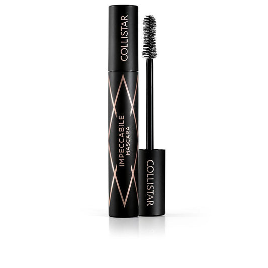 Collistar Impeccable Mascara Formula Naturale Sostenibile