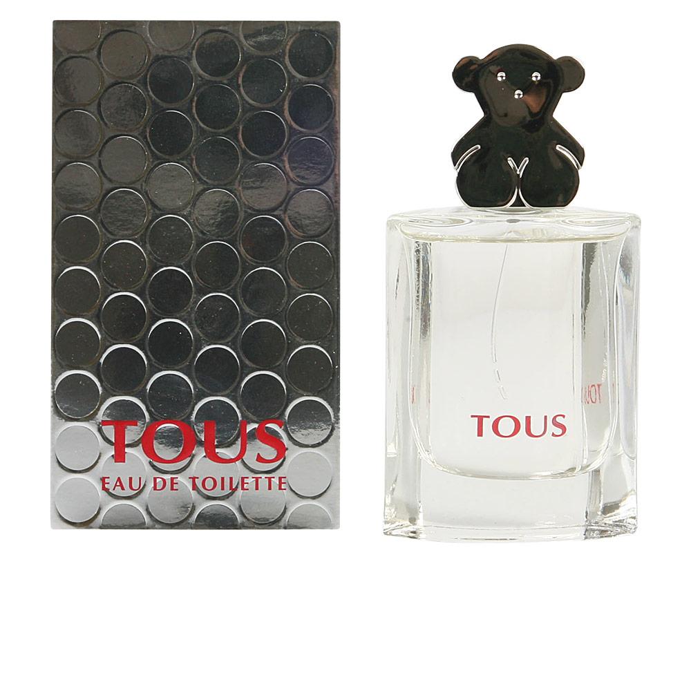 Tous Tous Eau De Toilette Parfum Pour Une légance Quotidienne