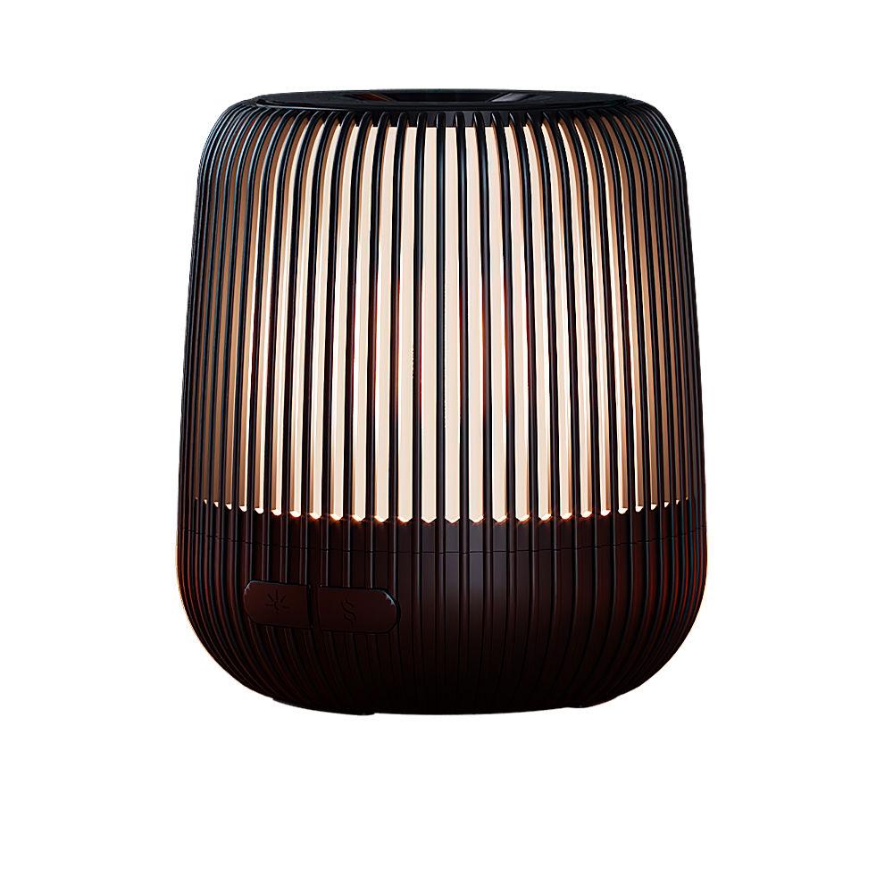 Pranarm Difusores Diffusore Ultrasonico Aroma E Luce Regolabili