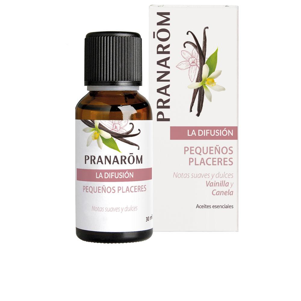 Pranarm La Difusion Olio Profumato Aroma Bio Avvolgente