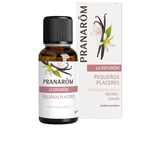 Pranarm La Difusion Olio Profumato Aroma Bio Avvolgente