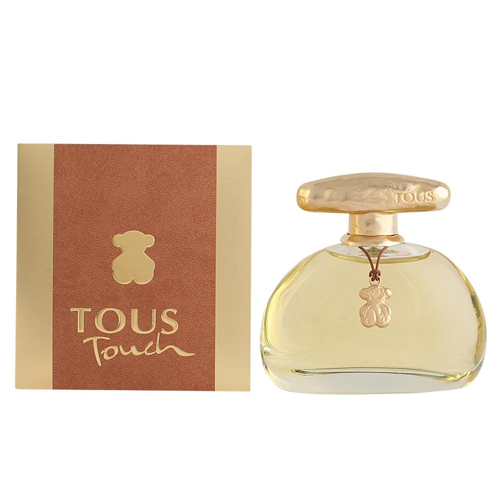Tous Tous Touch Perfume Eau De Toilette Current Elegance