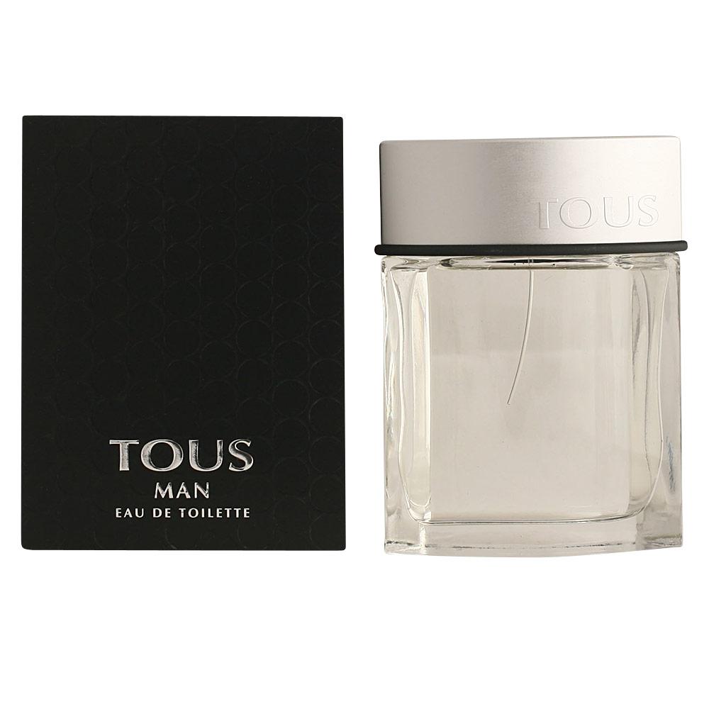 Tous Tous Man Parfum Eau De Toilette légance Masculine Moderne