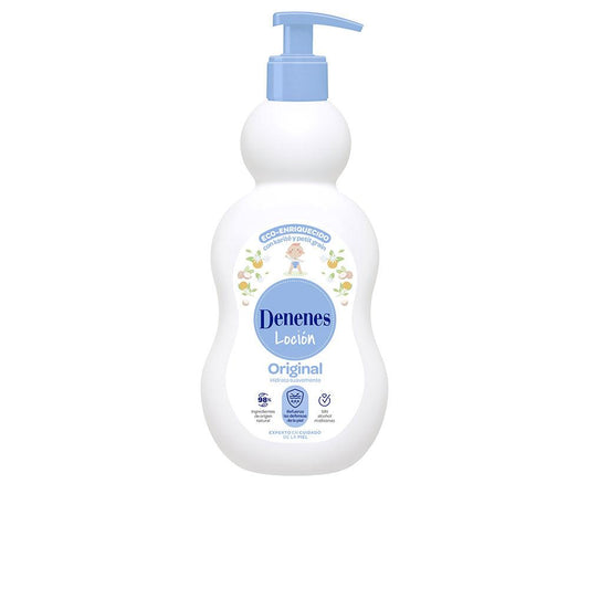 Denenes Leche Hidratante Corporal Muy Suave 400ml