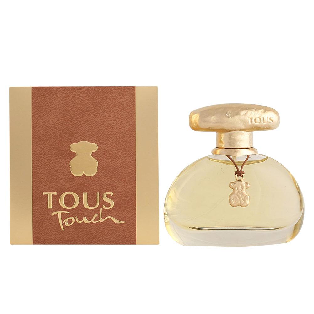 Tous Tous Touch Parfum Eau De Toilette Current Elegance