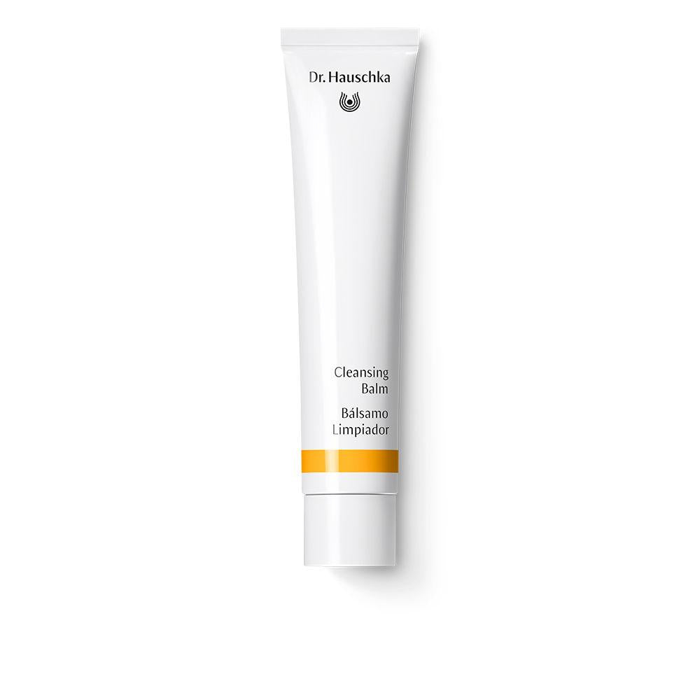Dr Hauschka Cleansing Balsamo Pulente Detergenza Naturale Profonda