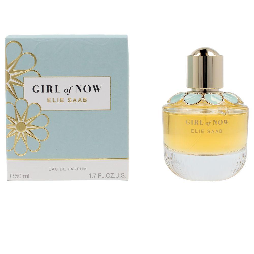 Elie Saab Girl Of Now Parfum Eau De Parfum Le Temps Est Maintenant