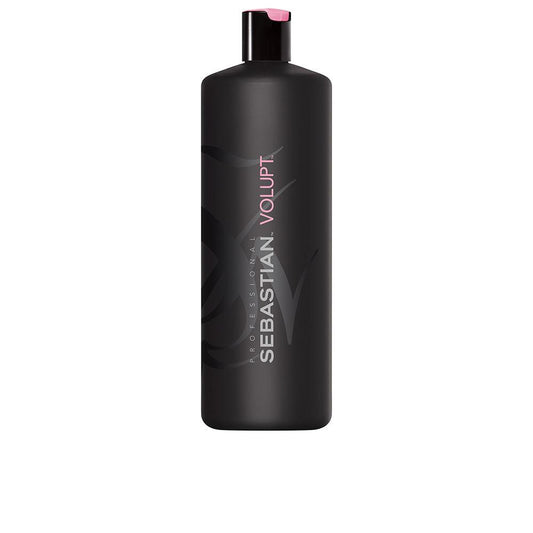 Sebastian Professionals Volupt Shampoo Per Capelli Fini Volume E Morbidezza Potenti