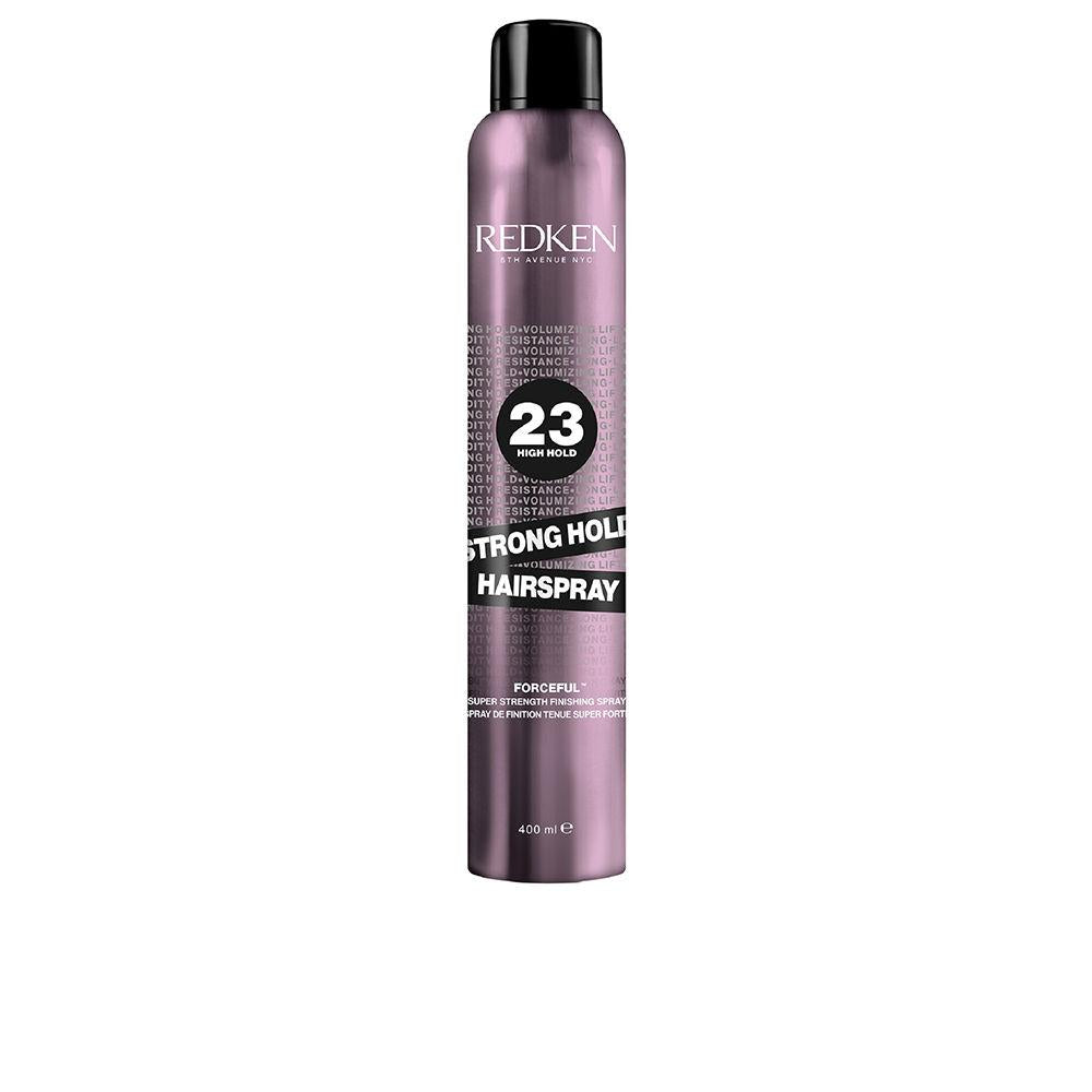 Redken Redken Styling Spray Per Capelli Controllo 24 Ore