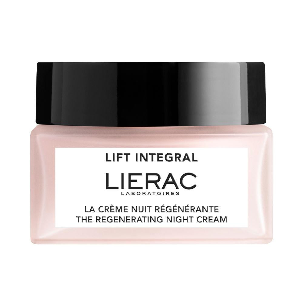 Lierac Lift Integral Crema Notte Rinnovamento Naturale