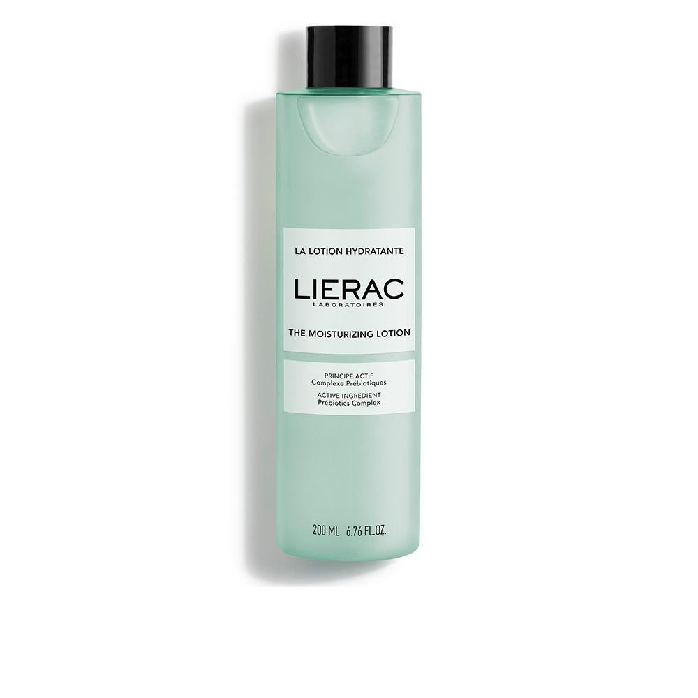 Lierac Lierac Démaquillant Facial Make-up Remover Gel 98% Natural Ingredients