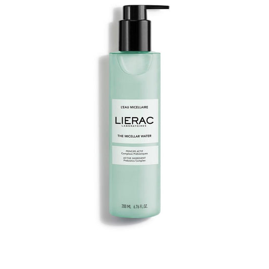 Lierac Lierac Démaquillant Struccante Viso Pelle Pulita E Radiante