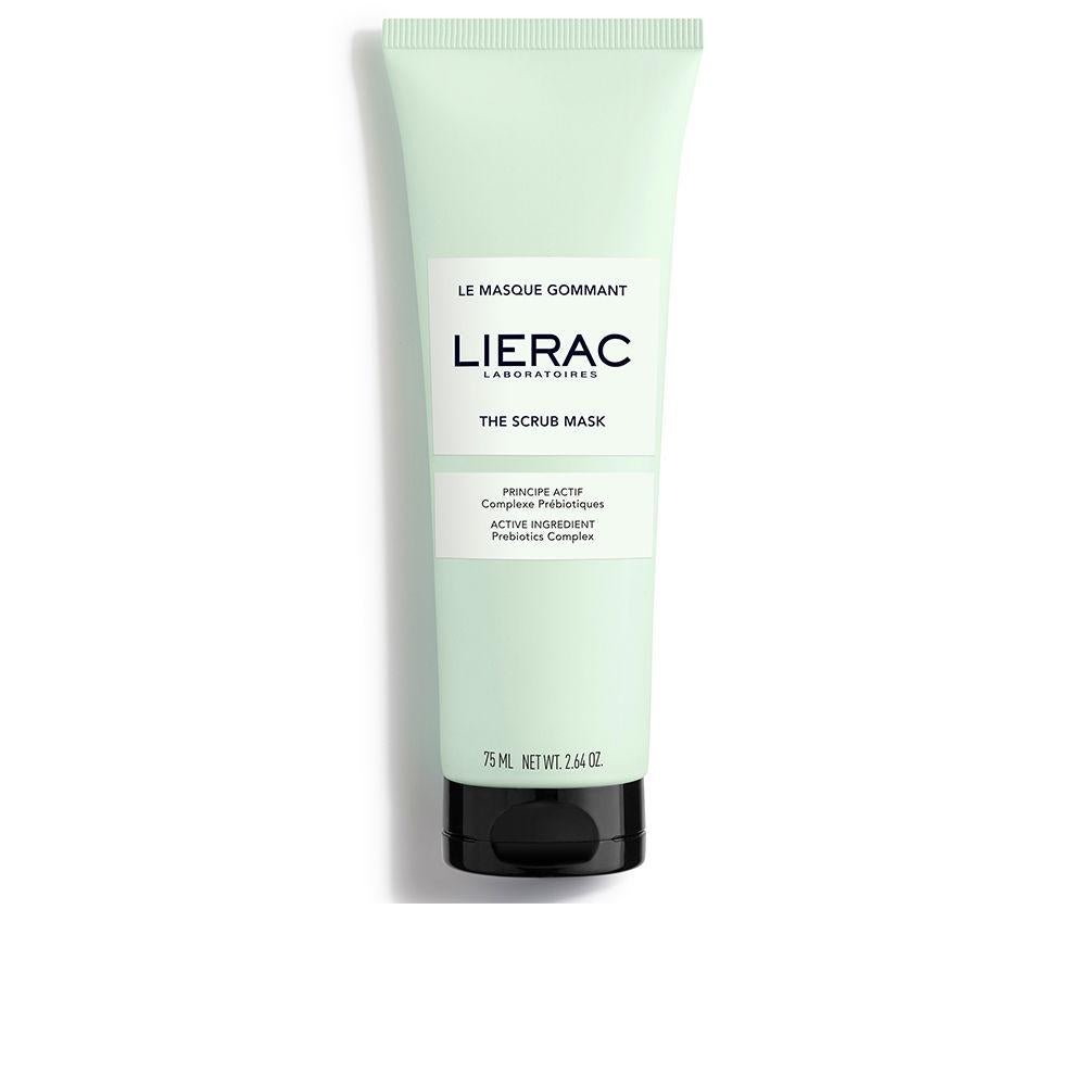 Lierac Supra Radiance Maschera Esfoliante 98 Percento Ingredienti Naturali