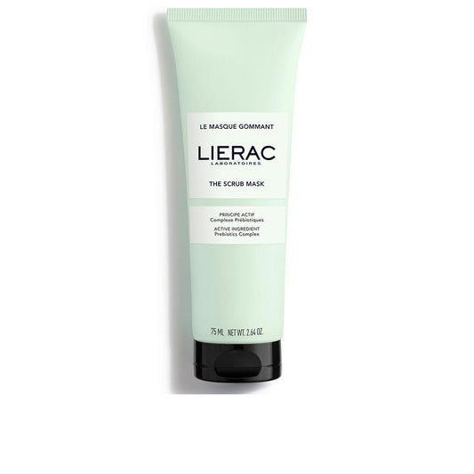 Lierac Supra Radiance Maschera Esfoliante 98 Percento Ingredienti Naturali