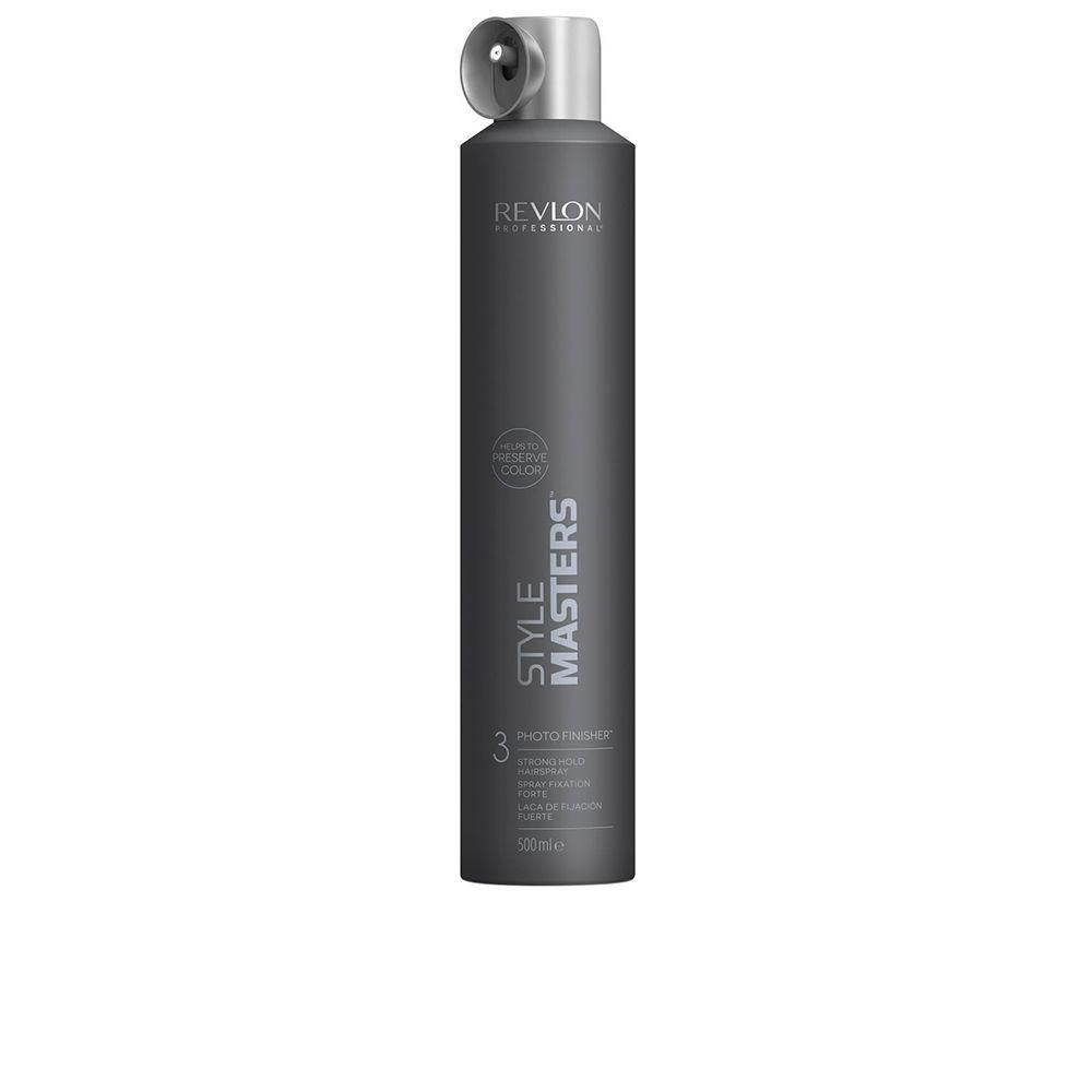 Revlon Style Masters Styling Lacca Per Capelli Foto Finisher Tenuta Lunga