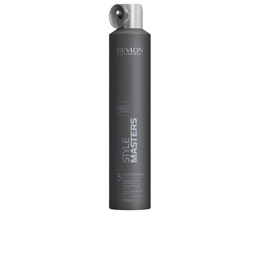 Revlon Style Masters Styling Lacca Per Capelli Foto Finisher Tenuta Lunga