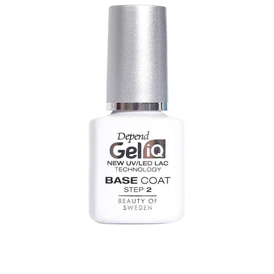 Beter Gel Iq Base Coat Step2 For Nails