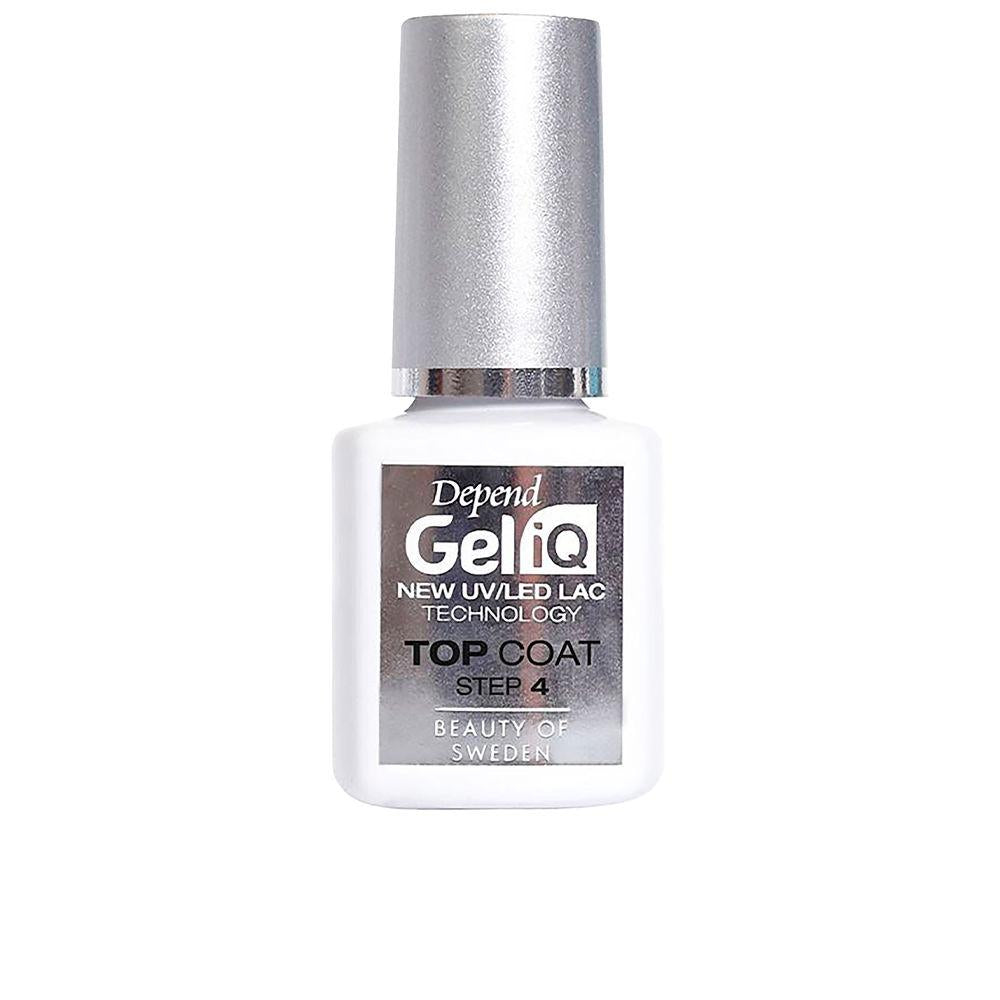 Beter Gel Iq Top Coat Per Unghie Unghie Perfette Sempre
