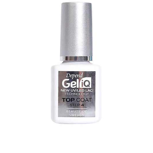 Beter Gel Iq Top Coat Per Unghie Unghie Perfette Sempre