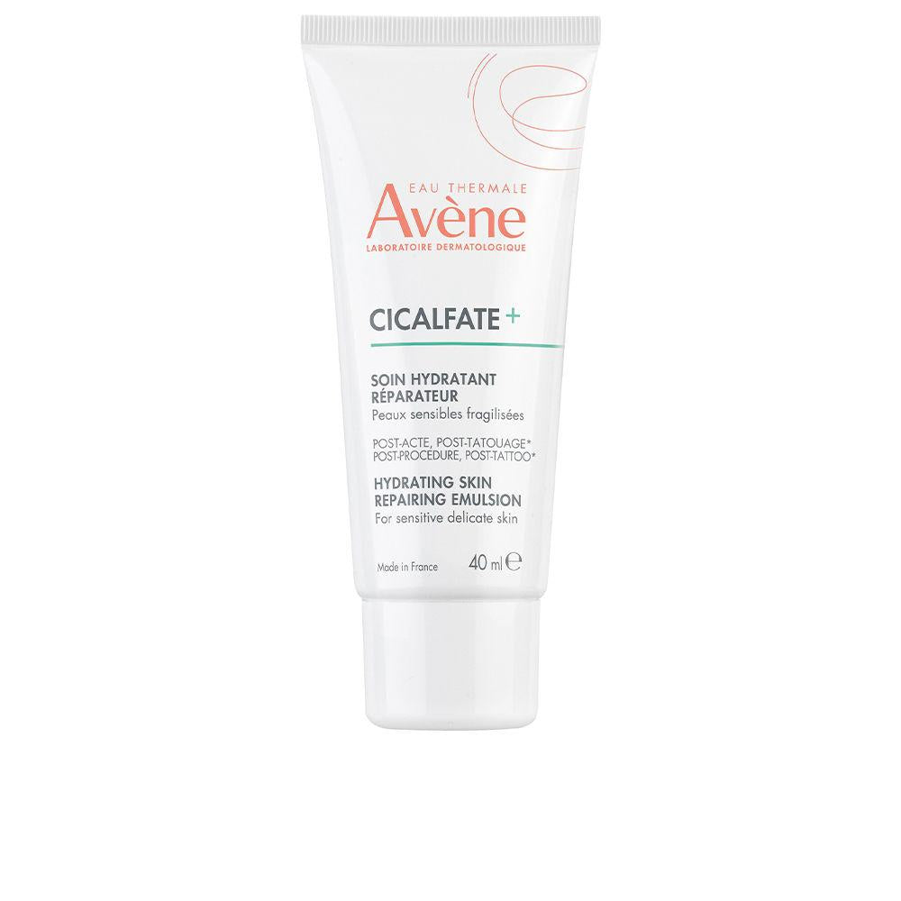 Avène Cicalfate Emulsione Post Procedurale Idratazione E Sollievo Immediato