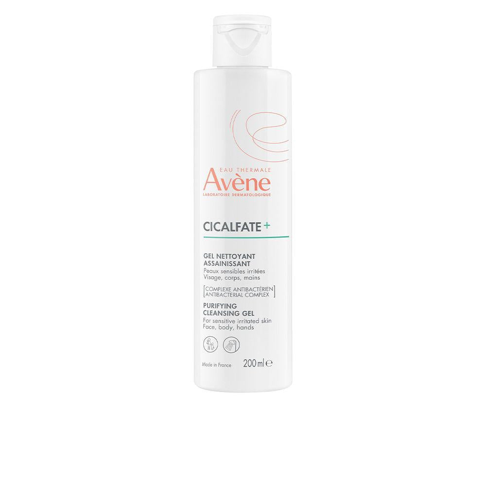 Avène Cicalfate Gel Detergente Disinfettante