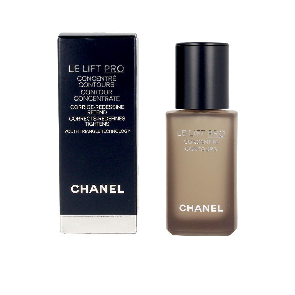 Chanel Le Lift Traitement Contour Des Yeux Effet Lifting Instantané