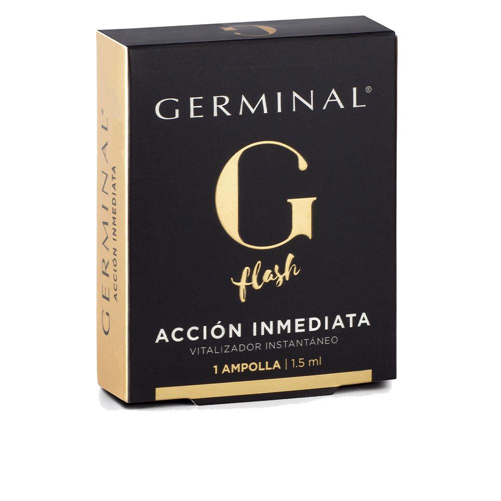 Germinal Azione Immediata Ampolla Cosmetica Effetto Lifting Rapido