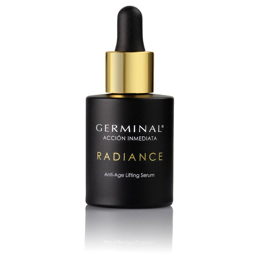 Germinal Acción Inmediata Radiance Siero Lifting Pelle Più Firme Subito
