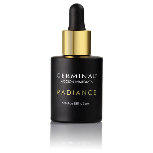 Germinal Acción Inmediata Radiance Siero Lifting Pelle Più Firme Subito