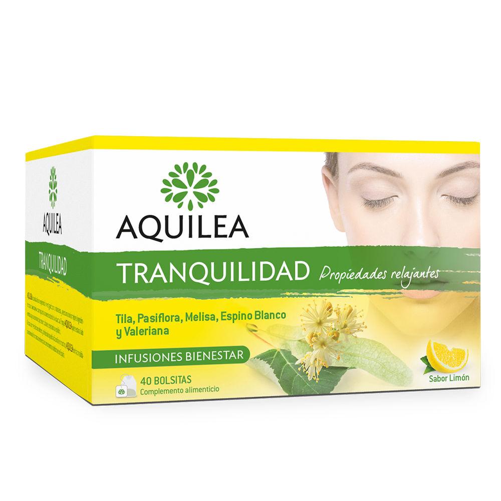 Aquilea Aquilea Infusiones Infusión De Té Calma Con Toque De Limón