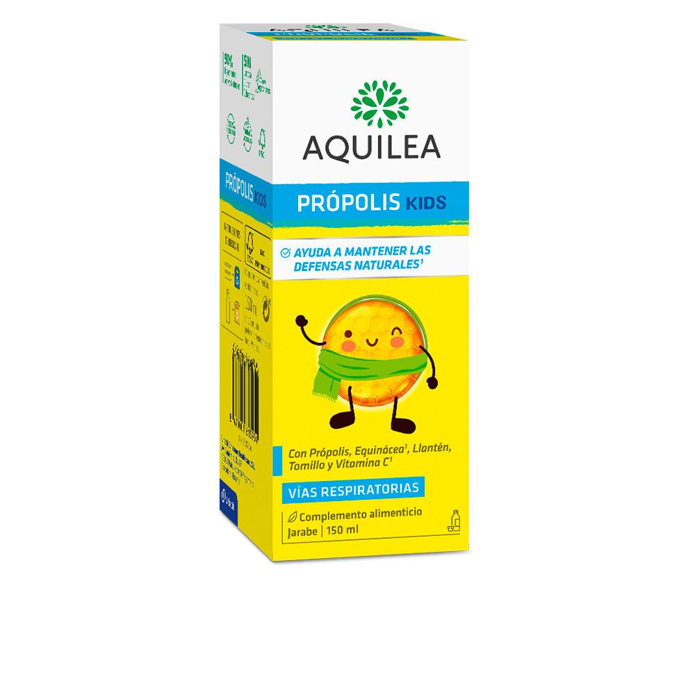 Aquilea Aquilea Kids Sciroppo Di Propolis Supporto Difese Naturali