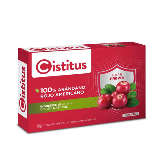 Cistitus Cistitus Integratore Per Salute Urinaria Benessere Naturale