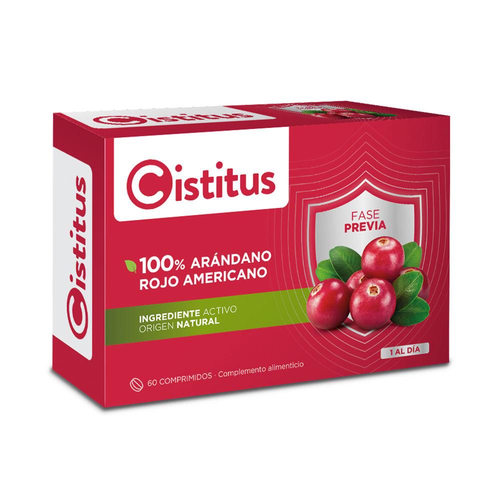 Cistitus Cistitus Integratore Per Salute Urinaria Benessere Naturale