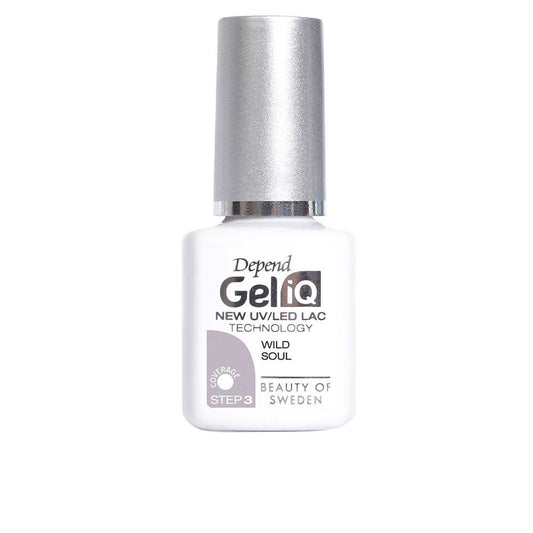 Beter Gel Iq Nail Polish Excellent Coverage